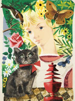 Alice's Adventures in Wonderland