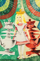 Alice's Adventures in Wonderland