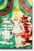 Alice in Wonderland