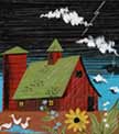By Margaret Wise Brown Pictures by Leonard Weisgard