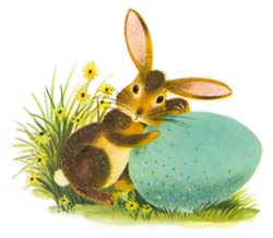 The Golden Egg Book